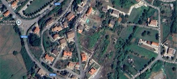 8 rooms Apartment in Frosinone, Italy No. 32414 56