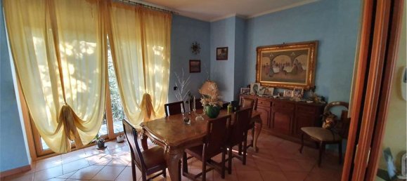 8 rooms Apartment in Frosinone, Italy No. 32414 35