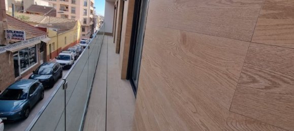 3 bedrooms Apartment in Guardamar del Segura, Spain No. 5605 10