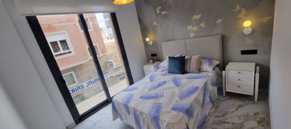 3 bedrooms Apartment in Guardamar del Segura, Spain No. 5605 14