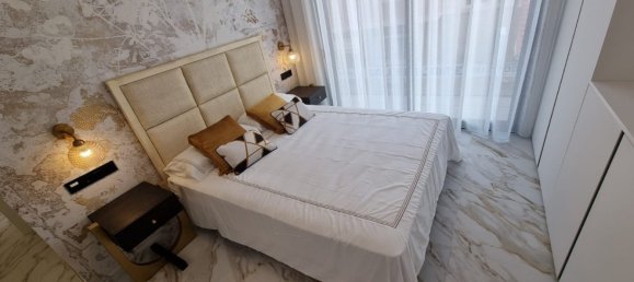 3 bedrooms Apartment in Guardamar del Segura, Spain No. 5605 12