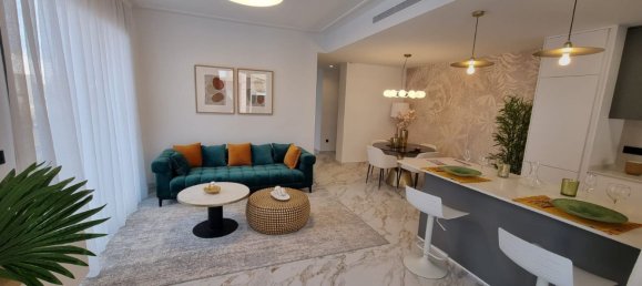 3 bedrooms Apartment in Guardamar del Segura, Spain No. 5605 2