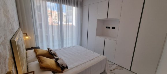 3 bedrooms Apartment in Guardamar del Segura, Spain No. 5605 11