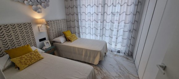 3 bedrooms Apartment in Guardamar del Segura, Spain No. 5605 13