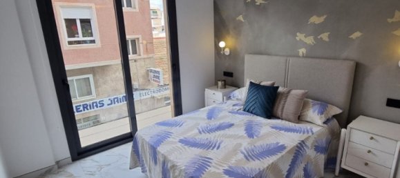 3 bedrooms Apartment in Guardamar del Segura, Spain No. 5605 15