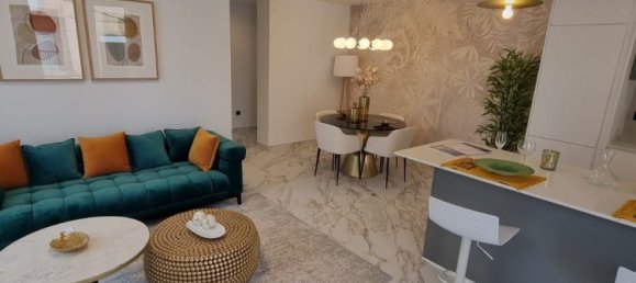 3 bedrooms Apartment in Guardamar del Segura, Spain No. 5605 5