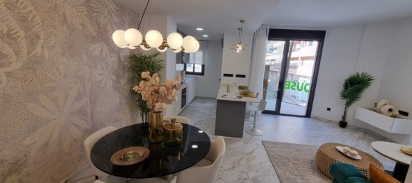 3 bedrooms Apartment in Guardamar del Segura, Spain No. 5605 4