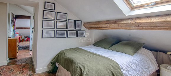 1 bedroom Duplex in Versailles, France No. 291760 8