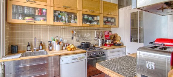 1 bedroom Duplex in Versailles, France No. 291760 6