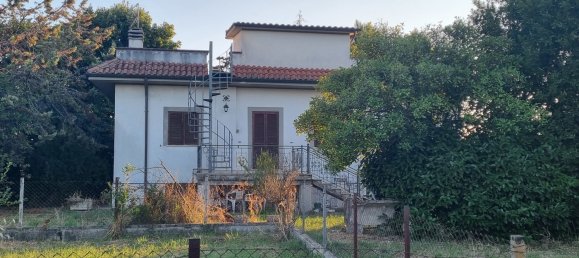 3 chambres Villa à Gallicano nel Lazio, Italy No. 363218 31