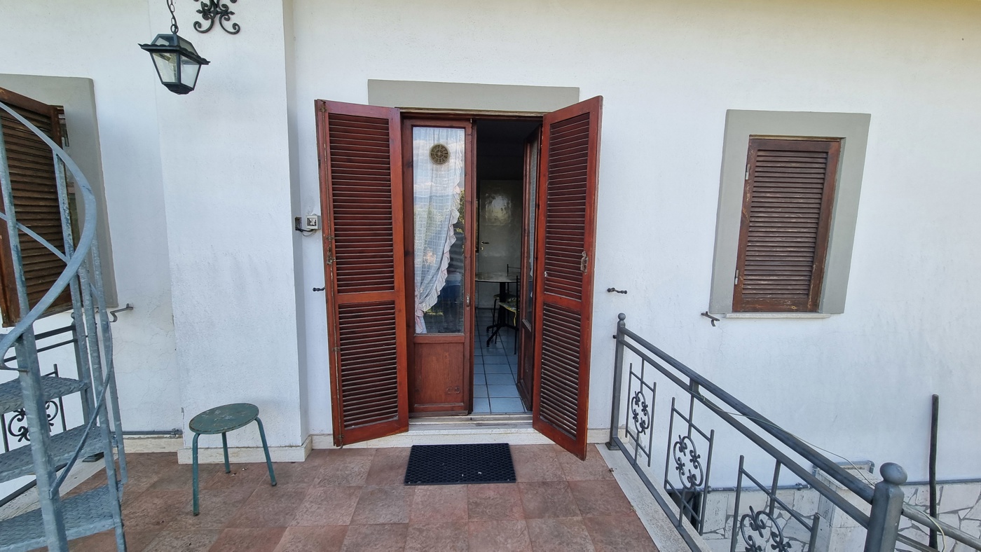 3 chambres Villa à Gallicano nel Lazio, Italy No. 363218