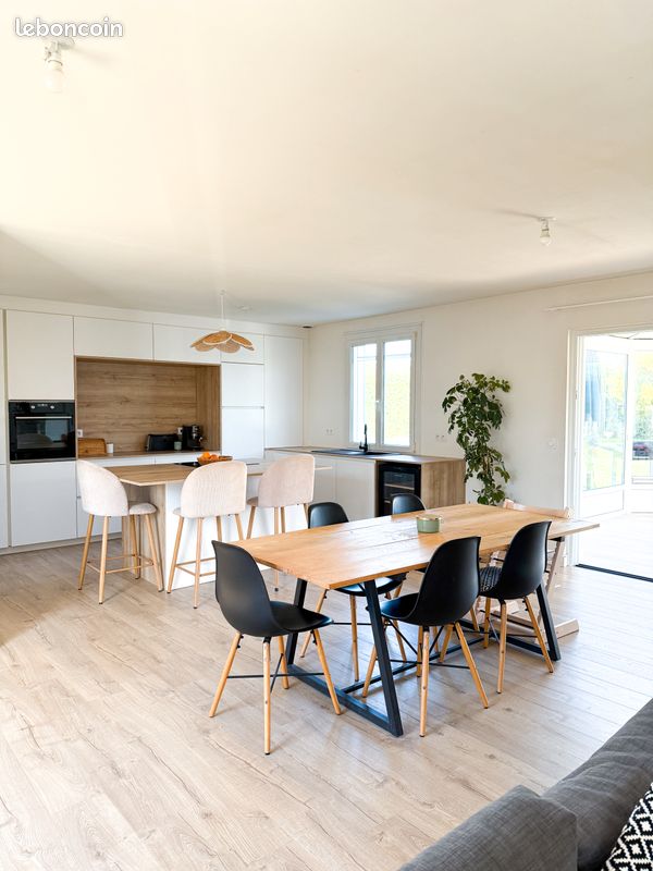 3 bedrooms House in L'Ile-d'Olonne, France No. 324923