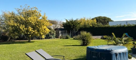 3 bedrooms House in L'Ile-d'Olonne, France No. 324923 3