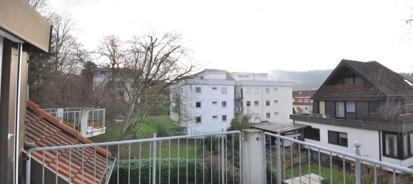 Дуплекс с 2 спальнями в Баден-Вюртемберг, Германия № 36235 12