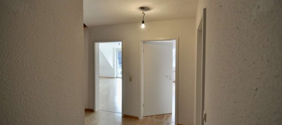 Дуплекс с 2 спальнями в Баден-Вюртемберг, Германия № 36235 19