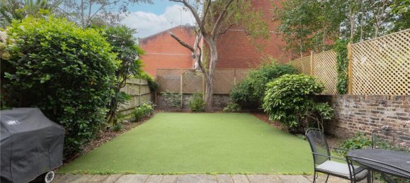 5 bedrooms House in South Hampstead, United Kingdom No. 5348 10