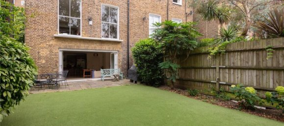 5 bedrooms House in South Hampstead, United Kingdom No. 5348 11