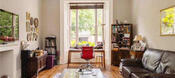 5 bedrooms House in South Hampstead, United Kingdom No. 5348 5