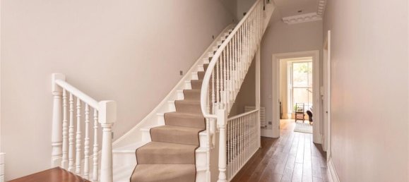 5 bedrooms House in South Hampstead, United Kingdom No. 5348 3