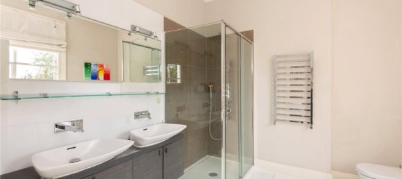 5 bedrooms House in South Hampstead, United Kingdom No. 5348 9