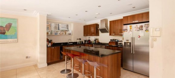 5 bedrooms House in South Hampstead, United Kingdom No. 5348 7