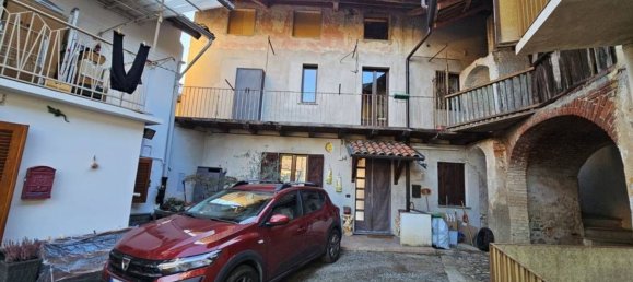 5-Zimmer Haus in Cossato, Italy, Nr. 214089 83