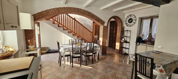 5-Zimmer Haus in Cossato, Italy, Nr. 214089 4