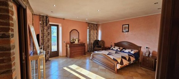 5-Zimmer Haus in Cossato, Italy, Nr. 214089 29