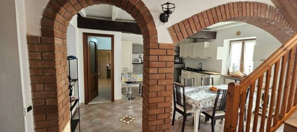 5-Zimmer Haus in Cossato, Italy, Nr. 214089 37