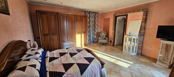 5-Zimmer Haus in Cossato, Italy, Nr. 214089 32