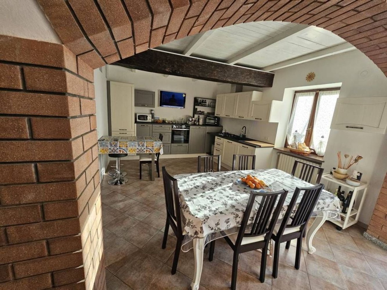 5-Zimmer Haus in Cossato, Italy, Nr. 214089