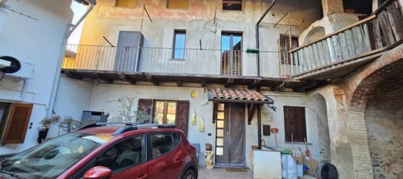 5-Zimmer Haus in Cossato, Italy, Nr. 214089 84