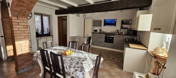 5-Zimmer Haus in Cossato, Italy, Nr. 214089 28