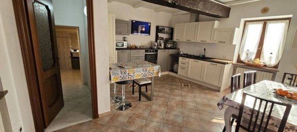 5-Zimmer Haus in Cossato, Italy, Nr. 214089 25