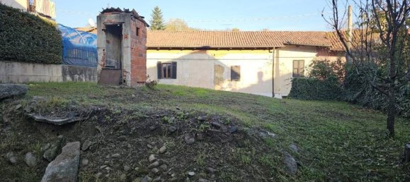 5-Zimmer Haus in Cossato, Italy, Nr. 214089 85