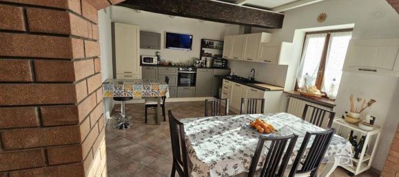 5-Zimmer Haus in Cossato, Italy, Nr. 214089 19