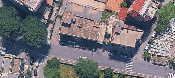 Квартира с 5 спальнями в Рим, Италия № 333620 11