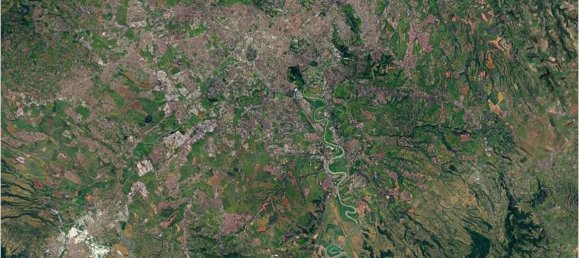 Квартира с 5 спальнями в Рим, Италия № 333620 15