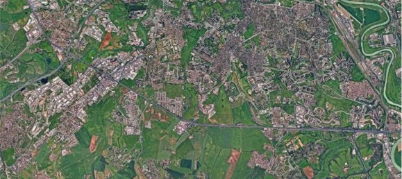 Квартира с 5 спальнями в Рим, Италия № 333620 14