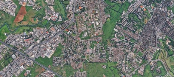 Квартира с 5 спальнями в Рим, Италия № 333620 13