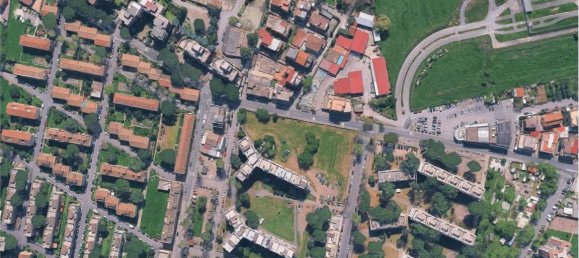 Квартира с 5 спальнями в Рим, Италия № 333620 12