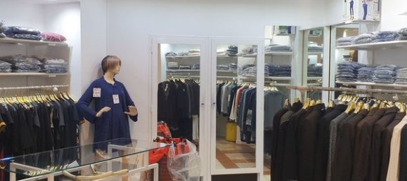 2-Zimmer Gewerbliche Immobilie in Anzio, Italy, Nr. 130673 12