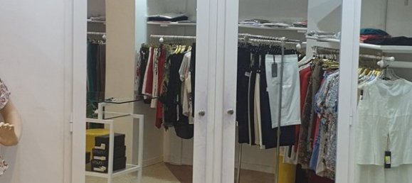 2-Zimmer Gewerbliche Immobilie in Anzio, Italy, Nr. 130673 7