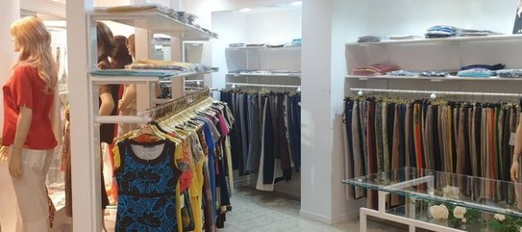 2-Zimmer Gewerbliche Immobilie in Anzio, Italy, Nr. 130673 4