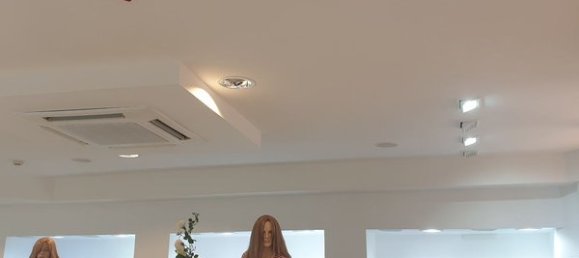 2-Zimmer Gewerbliche Immobilie in Anzio, Italy, Nr. 130673 10