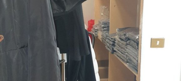 2-Zimmer Gewerbliche Immobilie in Anzio, Italy, Nr. 130673 14