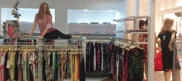 2-Zimmer Gewerbliche Immobilie in Anzio, Italy, Nr. 130673 5