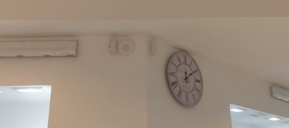 2-Zimmer Gewerbliche Immobilie in Anzio, Italy, Nr. 130673 11