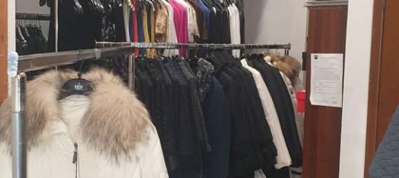 2-Zimmer Gewerbliche Immobilie in Anzio, Italy, Nr. 130673 13