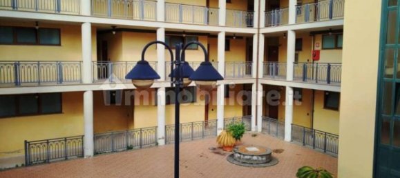 1 chambre Appartement à Fiumicino, Italy No. 18192 36